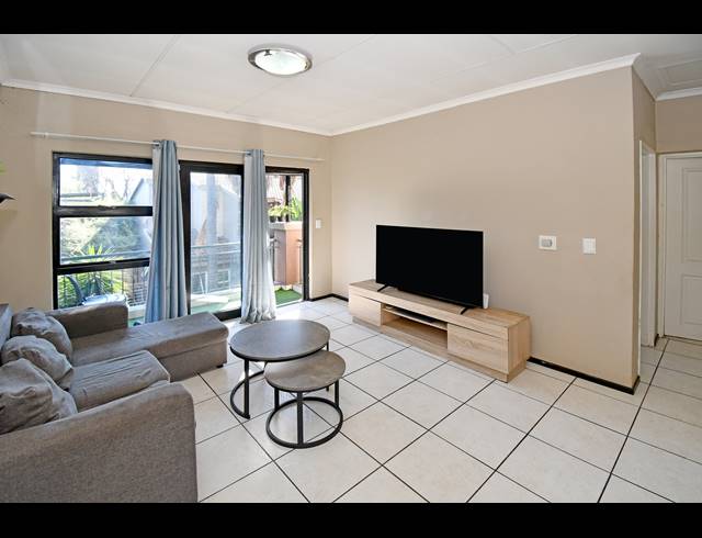 2 BEDROOM APARTMENT FOR SALE IN NOORDHANG